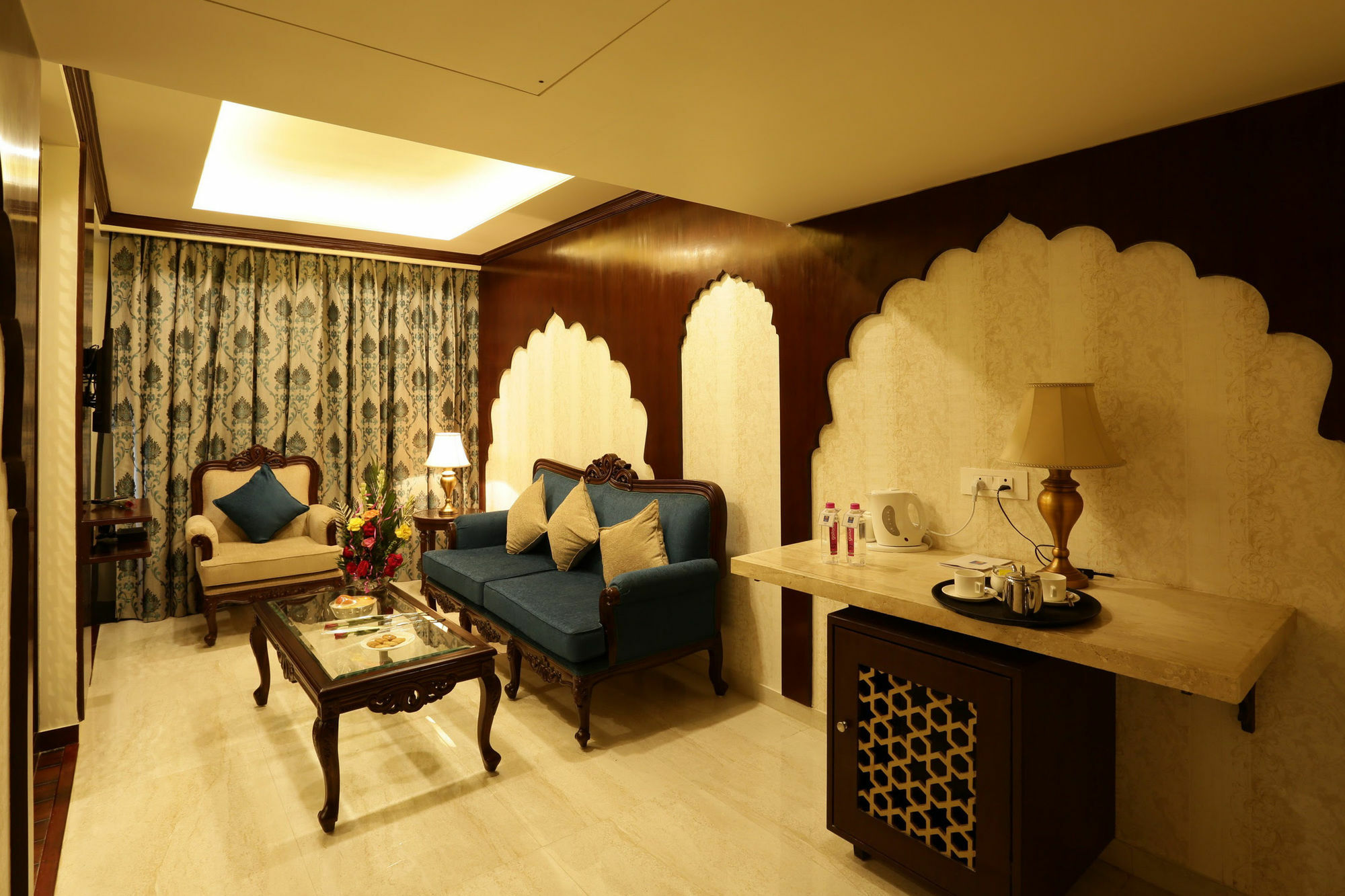 Comfort Inn Sapphire - A Inde Hotel Джайпур Екстер'єр фото
